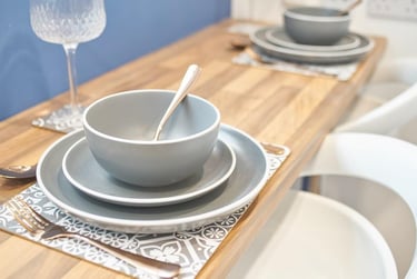 1 bed house, St Leonards Gate, City Centre, Lancaster, LA11NN - Image 8